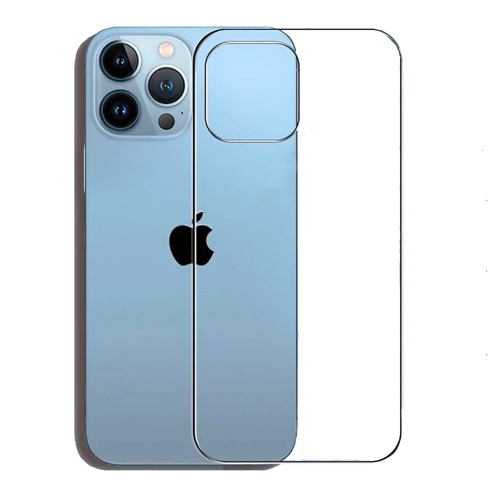 Micas iPhone